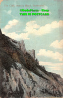 R450274 The Cliffs. Beachy Head. Eastbourne. Empire Series London No. 209. 1905 - Other & Unclassified