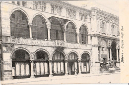 Milano Loggia Degli Osii - Milano (Mailand)