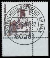 BRD BUND DS SEHENSWÜRDIGKEITEN Nr 2211 Zentrisch Gestempelt X3CD4B2 - Used Stamps