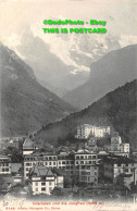 R450151 Interlaken Und Die Jungfrau. 3166. Photoglob. 1908 - World