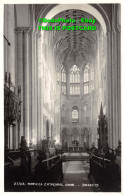 R450298 25916. Norwich Cathedral Choir. Judges - World