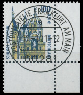 BRD BUND DS SEHENSWÜRDIGKEITEN Nr 2156 Zentrisch Gestempelt X3D0672 - Used Stamps