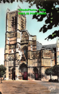R450156 18. Auxerre. Yonne. La Cathedrale. Artaud Pere Et Fils. Gaby - World