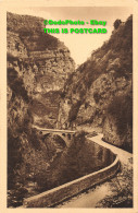 R450462 10. Gorges Du Loup. Pont De LAbime. L. Giletta - World