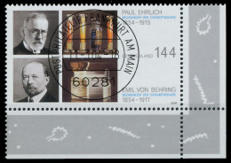 BRD BUND 2004 Nr 2389 Zentrisch Gestempelt ECKE-URE X3D093A - Used Stamps
