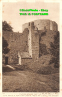 R450167 12. Carisbrooke Castle. The Keep And Postern Door From The Bowling Green - World