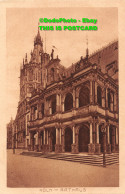 R450472 Koln. Rathaus. KTF. Photogravur. Siegburg - World