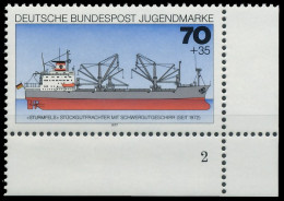 BRD BUND 1977 Nr 932 Postfrisch FORMNUMMER 2 X3D0B86 - Unused Stamps
