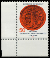 BRD BUND 1977 Nr 946 Postfrisch ECKE-ULI X3D0CDE - Nuovi