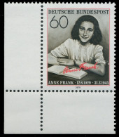 BRD BUND 1979 Nr 1013 Postfrisch ECKE-ULI X3D6522 - Nuevos