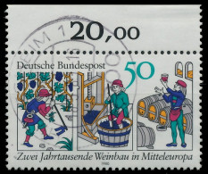 BRD BUND 1980 Nr 1063 Zentrisch Gestempelt ORA X3D66CE - Gebraucht