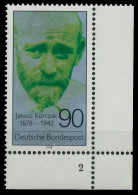 BRD BUND 1978 Nr 973 Postfrisch FORMNUMMER 2 X3D6B22 - Nuevos