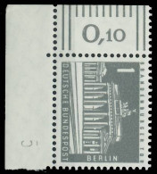 BERLIN DS BAUTEN 2 Nr 140Wyw-DZ-5 Postfrisch SRA X3D9F2A - Neufs