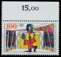 BERLIN 1989 Nr 841 Postfrisch ORA X3D9F66 - Ungebraucht