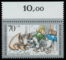 BERLIN 1990 Nr 869 Postfrisch ORA X3D9F7E - Unused Stamps