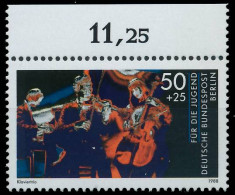 BERLIN 1988 Nr 807 Postfrisch ORA X3D9FBA - Unused Stamps