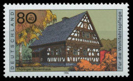 BRD BUND 1996 Nr 1884 Postfrisch SF37D32 - Unused Stamps