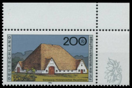 BRD BUND 1996 Nr 1887 Postfrisch ECKE-ORE SF37E5A - Unused Stamps