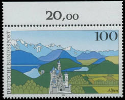 BRD BUND 1994 Nr 1742 Postfrisch ORA X3DA3FA - Unused Stamps