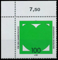 BRD BUND 1994 Nr 1737 Postfrisch ECKE-OLI X3DFBDE - Ungebraucht