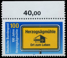 BRD BUND 1994 Nr 1740 Postfrisch ORA X3DFC32 - Neufs