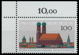 BRD BUND 1994 Nr 1731 Postfrisch ECKE-OLI X3DFD96 - Nuevos