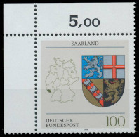 BRD BUND 1994 Nr 1712 Postfrisch ECKE-OLI X3DFE8A - Nuevos