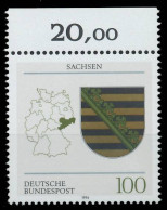 BRD BUND 1994 Nr 1713 Postfrisch ORA X3DFF32 - Neufs