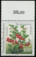 BRD BUND 1991 Nr 1508 Postfrisch ORA X3E3BAA - Nuovi