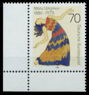 BRD BUND 1986 Nr 1301 Postfrisch ECKE-ULI X3E3CD6 - Unused Stamps
