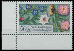 BRD BUND 1985 Nr 1259 Postfrisch ECKE-ULI X3E3DE2 - Ungebraucht