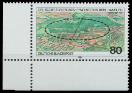 BRD BUND 1984 Nr 1221 Postfrisch ECKE-ULI X3E3F12 - Neufs