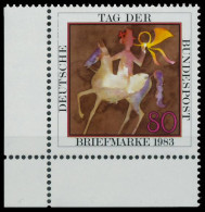 BRD BUND 1983 Nr 1192 Postfrisch ECKE-ULI X3E4256 - Ungebraucht