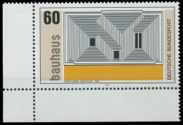 BRD BUND 1983 Nr 1165 Postfrisch ECKE-ULI X3E4286 - Ungebraucht