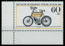 BRD BUND 1983 Nr 1169 Postfrisch ECKE-ULI X3E42D6 - Ongebruikt