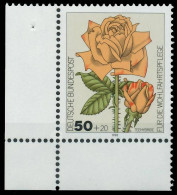 BRD BUND 1982 Nr 1150 Postfrisch ECKE-ULI X3E5B5E - Unused Stamps