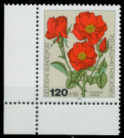 BRD BUND 1982 Nr 1153 Postfrisch ECKE-ULI X3E5BA6 - Unused Stamps