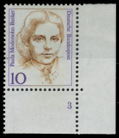 BRD BUND DS FRAUEN Nr 1405 Postfrisch FORMNUMMER 3 X3E5C16 - Unused Stamps