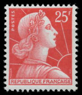 FRANKREICH 1959 Nr 1226 Postfrisch X3EEF92 - Neufs