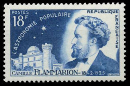 FRANKREICH 1956 Nr 1085 Postfrisch SF782EA - Unused Stamps