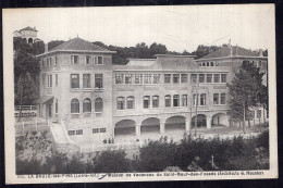 France - La Baule Escoublac - La Baule Les Pins - Maison De Vacances De Saint Maur Des Fossés - La Baule-Escoublac