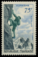 FRANKREICH 1956 Nr 1103 Postfrisch X40B946 - Ungebraucht