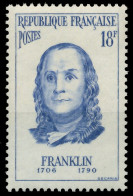 FRANKREICH 1956 Nr 1113 Postfrisch X40BA9E - Unused Stamps