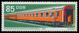 DDR 1973 Nr 1849 Postfrisch SF78642 - Nuovi