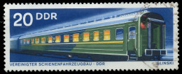 DDR 1973 Nr 1846 Gestempelt X40BBB2 - Usati