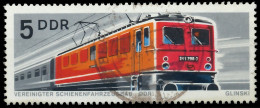 DDR 1973 Nr 1844 Zentrisch Gestempelt X40BB82 - Usati