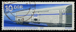 DDR 1973 Nr 1845 Gestempelt X40BB9E - Gebraucht