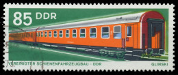 DDR 1973 Nr 1849 Gestempelt X40BBF2 - Usati