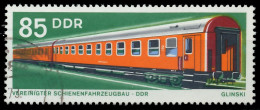 DDR 1973 Nr 1849 Gestempelt X40BBF2 - Gebruikt