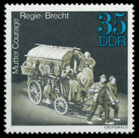 DDR 1973 Nr 1852 Postfrisch SF786E6 - Nuovi
